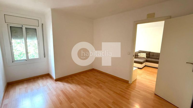 Foto 45179c07-8f9f-4f22-aebb-66455760de22. Pis amb calefacció a La Teixonera Barcelona