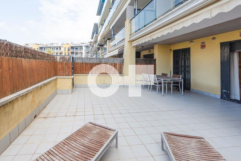Foto 62fd0aa7-272b-472b-9c71-5e7bc3f17a3a. Planta baixa amb calefacció piscina a Les Salines-Pla de Sant Pere Cubelles
