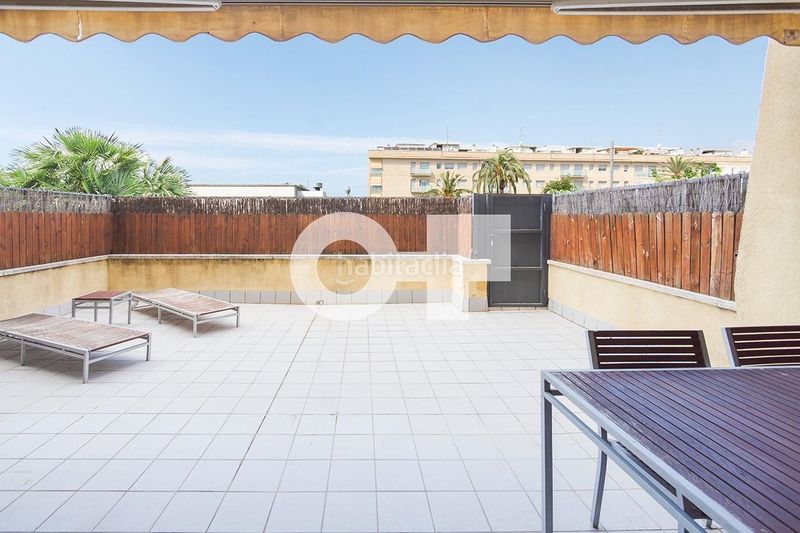Foto e7876024-22ff-4753-8a0e-65a2ca42a772. Planta baixa amb calefacció piscina a Les Salines-Pla de Sant Pere Cubelles