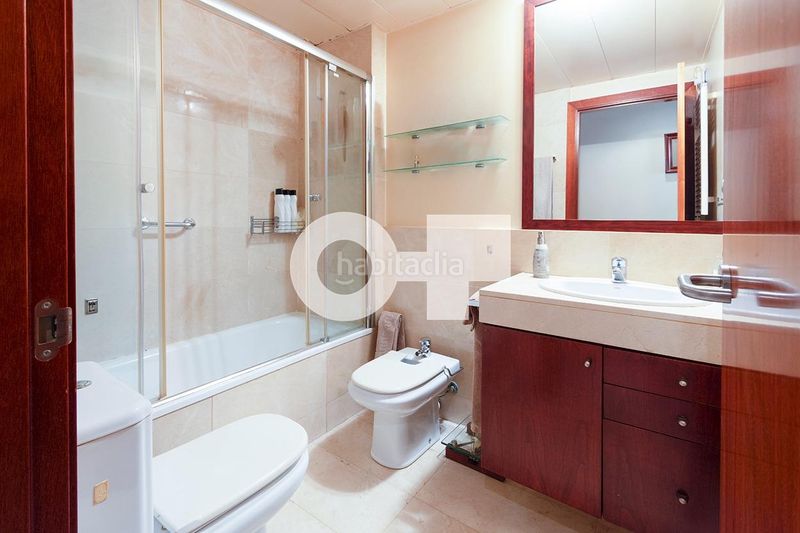 Foto fae854d8-3ff0-4602-b87d-1f9820fd6b04. Planta baixa amb calefacció piscina a Les Salines-Pla de Sant Pere Cubelles