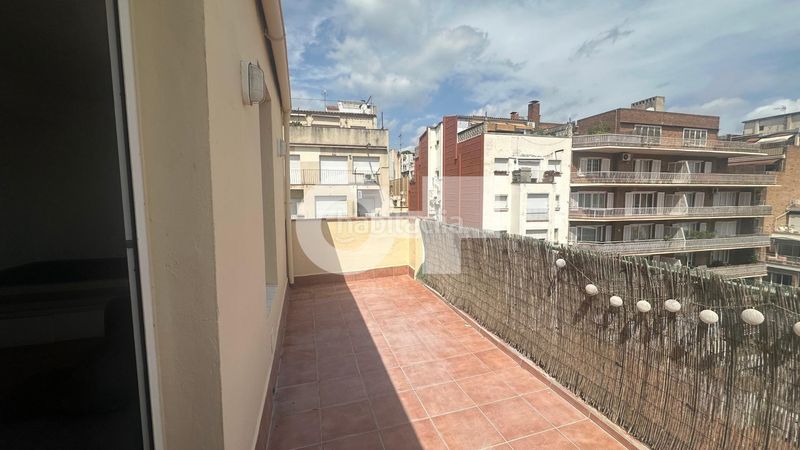 Foto e4f8f7a4-bc7b-427c-92b5-531aa40ab23a. Àtic a Putget - Farró Barcelona