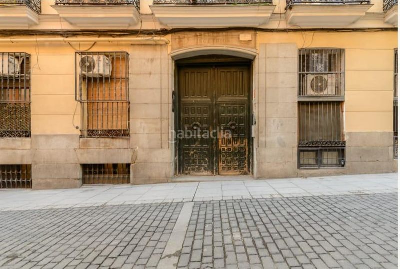 Foto 4ee862b1-58a1-4dea-b341-c253604a75cb. Pis amb calefacció a Justicia-Chueca Madrid