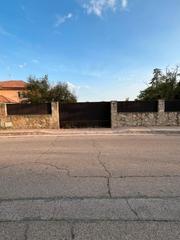 Terreny residencial a Avenida el robledal 2