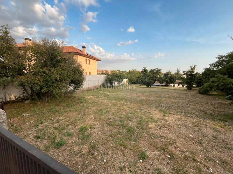Foto bb1c5363-635d-4b27-9d3d-8e10360f602d. Terreno residencial en avenida El Robledal 2 en El Robledal Villalbilla