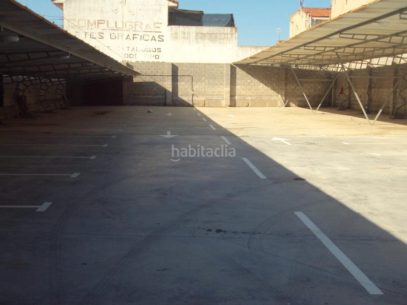 Foto 23fa28c5-f321-47ae-93f5-20777f1dc9a5. Terrain résidentiel dans calle de rafael alberti 8 dans Camarma de Esteruelas