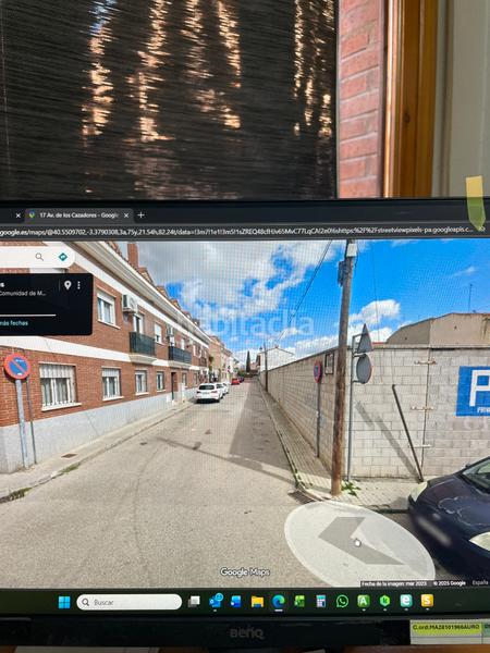 Foto 31947eef-5d1a-4a5a-9288-16bda7d1fb9f. Terrain résidentiel dans calle de rafael alberti 8 dans Camarma de Esteruelas