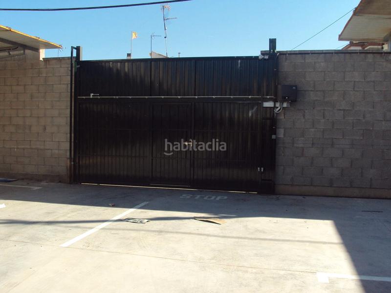 Foto 65583463-3d23-4dae-8b34-349c093cd529. Terrain résidentiel dans calle de rafael alberti 8 dans Camarma de Esteruelas