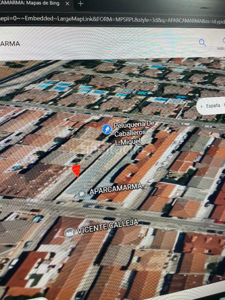 Foto 7cf63eb1-6490-4db4-82da-d2f8c70b7e99. Terrain résidentiel dans calle de rafael alberti 8 dans Camarma de Esteruelas