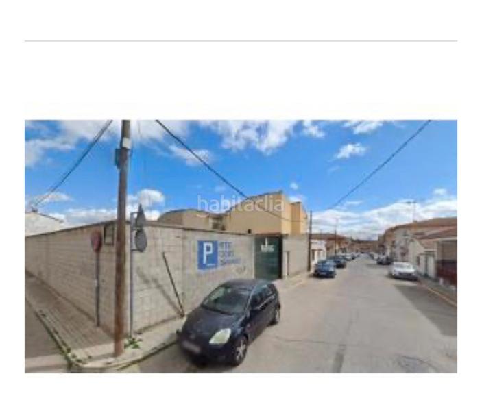 Foto d7db4a23-b53d-4af2-b932-3441940b3940. Terrain résidentiel dans calle de rafael alberti 8 dans Camarma de Esteruelas