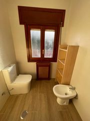 Rent Flat in Calle del ferial 50c. Alquiler por habitaciones