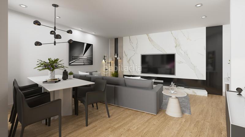 Foto 30edc501-97a0-450f-ba89-7fe9500d003e. Appartement avec chauffage parking dans Gamonal - San Bruno - G9 Burgos