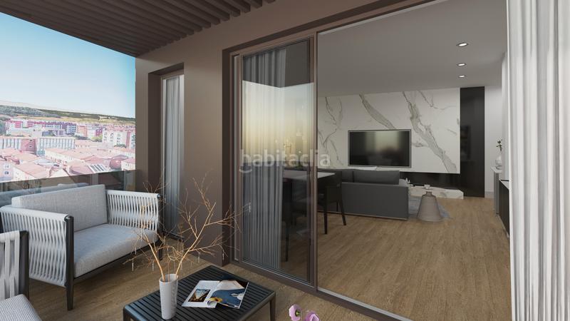 Foto 457f54a3-4d22-4602-a6aa-b659941bfed9. Appartement avec chauffage parking dans Gamonal - San Bruno - G9 Burgos