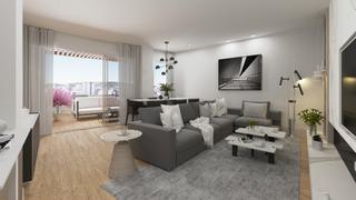 Appartamento  Calle antigua. Edificio origen