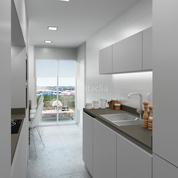 Foto 4bd4ab6e-52c4-44d4-a1e4-da5dd38f3d14. Appartement avec chauffage parking dans Gamonal - San Bruno - G9 Burgos
