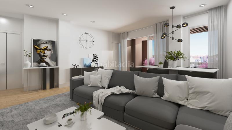 Foto bd24a8b3-d4f5-4b9d-9f89-65ef6ec31635. Appartement avec chauffage parking dans Gamonal - San Bruno - G9 Burgos