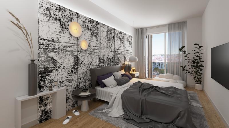 Foto cd9c8940-3f03-42c1-be6f-4388a50194d4. Appartement avec chauffage parking dans Gamonal - San Bruno - G9 Burgos