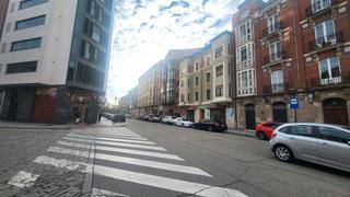 Piso en Calle progreso 13. Céntrica vivienda