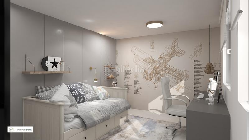 Foto 00158b41-d714-45ff-89d4-6ca113b032ef. Triplex dans Casco Antiguo Burgos