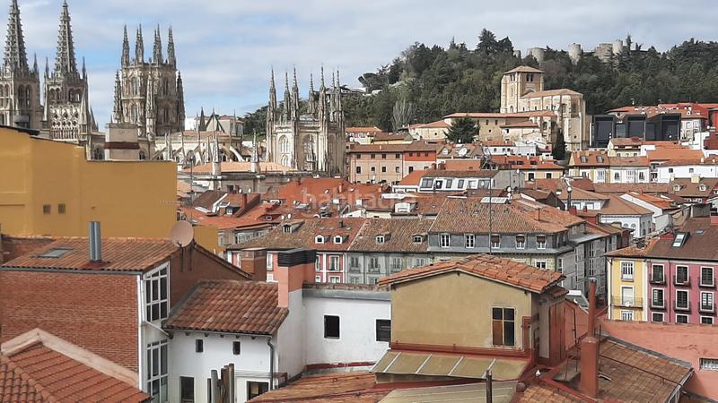 Foto 32cf803a-d6c7-488b-b600-26549078237f. Triplex dans Casco Antiguo Burgos