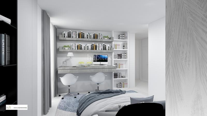 Foto 34b31aab-6cba-4012-8886-f74299068ebd. Triplex dans Casco Antiguo Burgos