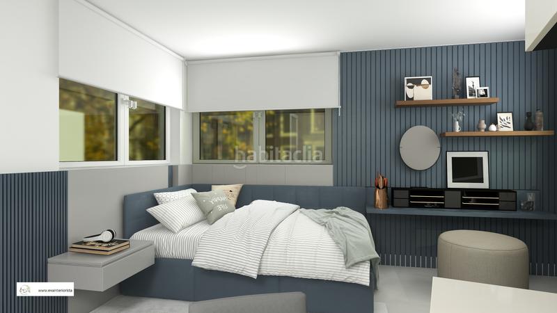 Foto 45f1acd1-f0e4-4f60-87b1-988cfa87de94. Triplex dans Casco Antiguo Burgos