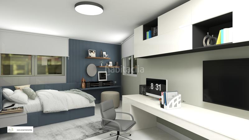 Foto 47cb42f7-1118-44f7-99d8-a90ce5b23aa2. Triplex dans Casco Antiguo Burgos