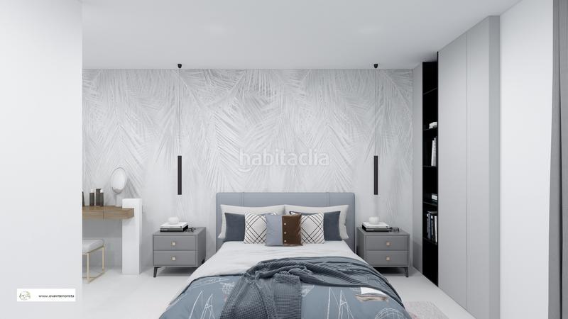 Foto 5cd0a282-b634-484d-92be-6a538ac3a744. Triplex dans Casco Antiguo Burgos