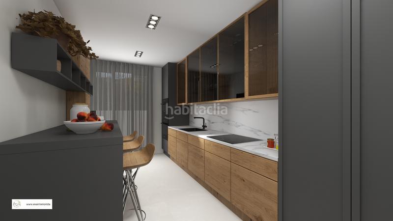 Foto 6bb74e52-4c5e-4192-94f0-10f0b06c3f1a. Triplex dans Casco Antiguo Burgos