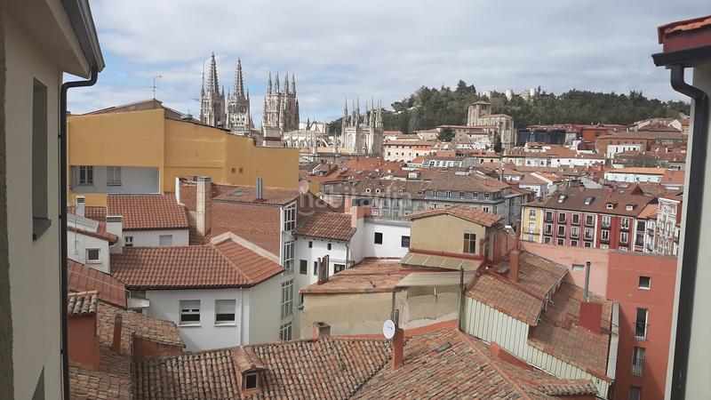 Foto 7920975f-9d4c-453f-abba-4b090befda54. Triplex dans Casco Antiguo Burgos