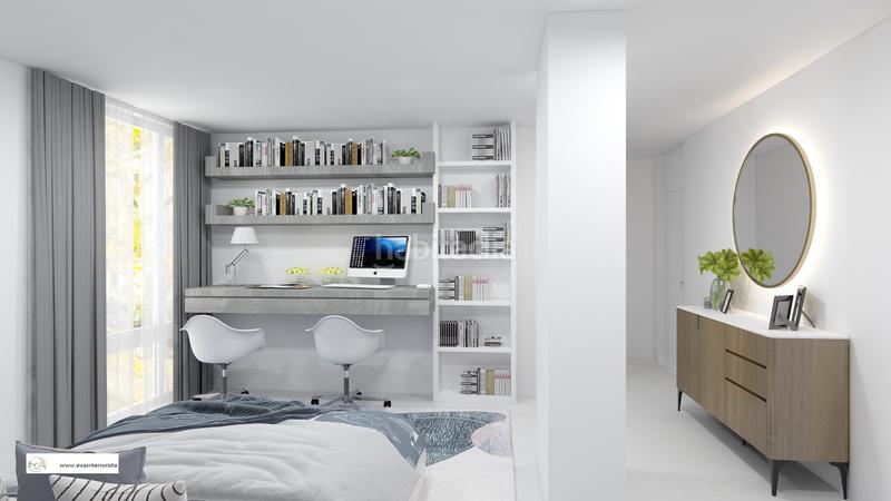 Foto 8dff861a-926d-4cf6-889f-6d847c819f2c. Triplex dans Casco Antiguo Burgos