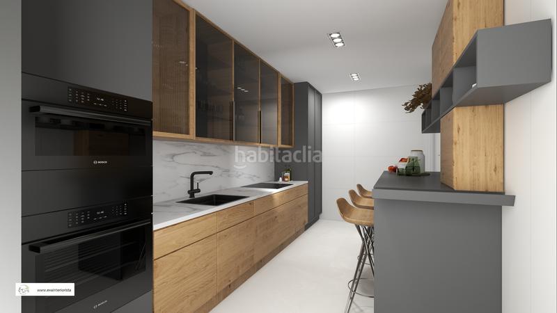 Foto b1bb3100-25f3-4f10-9fa4-75c7e69419bf. Triplex dans Casco Antiguo Burgos