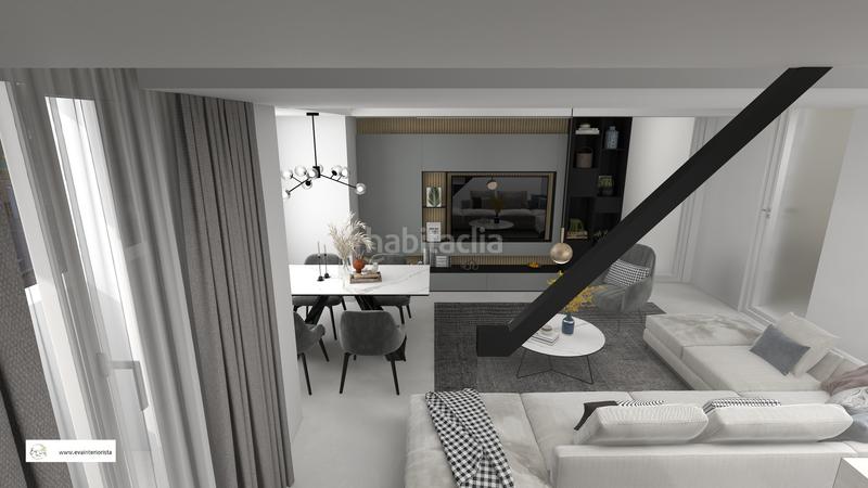 Foto cf82656d-e969-4da2-ad50-3ae8e71b15f1. Triplex dans Casco Antiguo Burgos