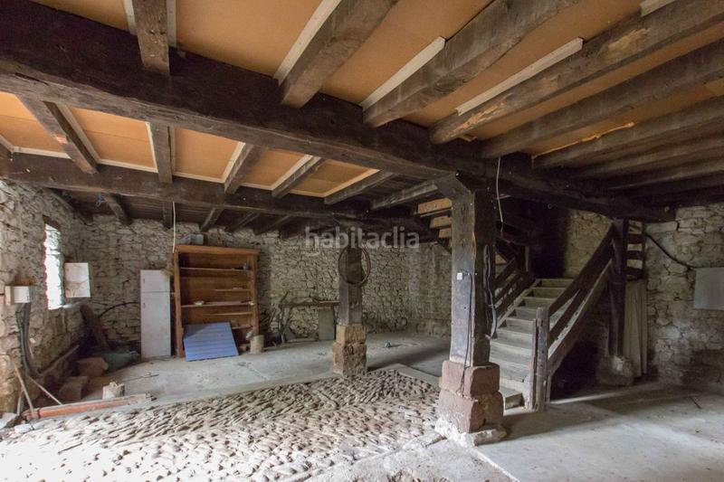 Foto 78514f16-7cca-4672-a268-3fc78aef914f. Casa  en venta , 1 dormitorio. en Anue