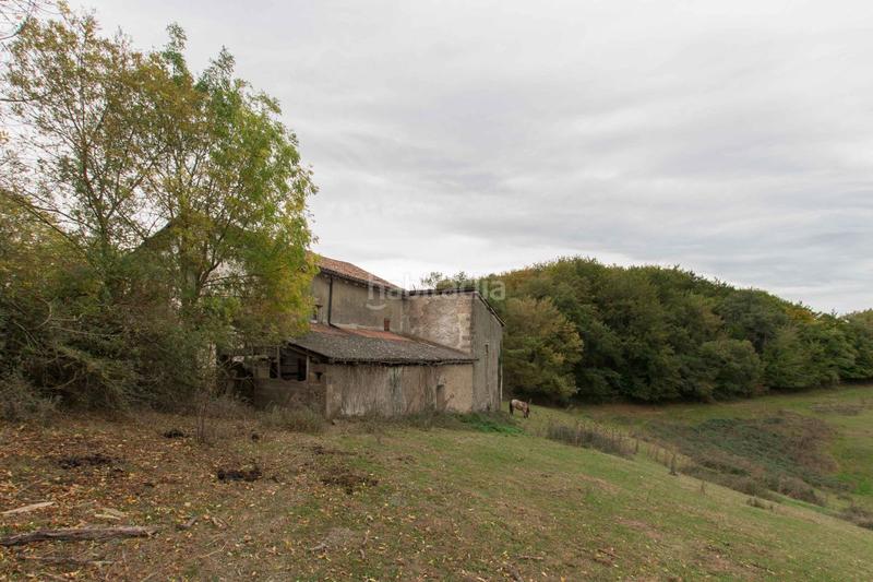 Foto 7b93cbc9-f069-48a7-bbcf-29f50b186562. Casa  en venta , 1 dormitorio. en Anue