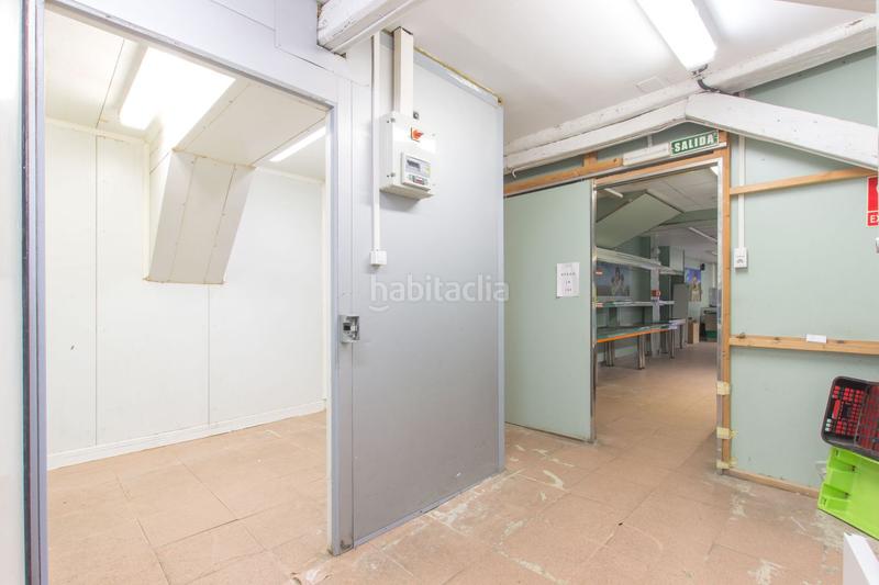 Foto 650bd49e-22a5-4e24-b847-fd89c4cb1486. Alquiler local comercial en san antón 5 local en alquiler en Casco Antiguo. en Pamplona / Iruña