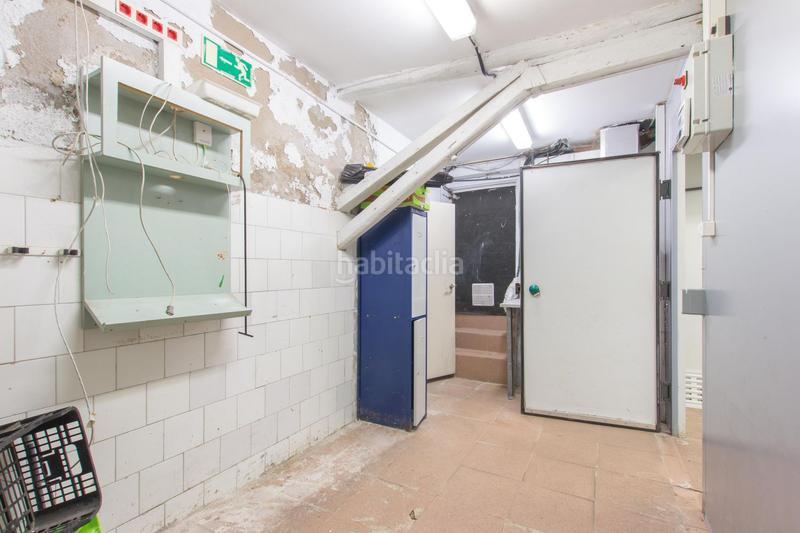 Foto e52e868b-8dd3-42d2-b6f6-1142dfd214f4. Alquiler local comercial en san antón 5 local en alquiler en Casco Antiguo. en Pamplona / Iruña