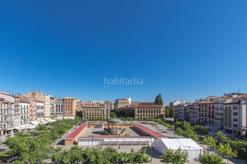 Foto e58bf7b2-2d3a-4d50-bb72-36fb610cbe0c. Affitto appartamento con riscaldamento parcheggio in Pamplona / Iruña