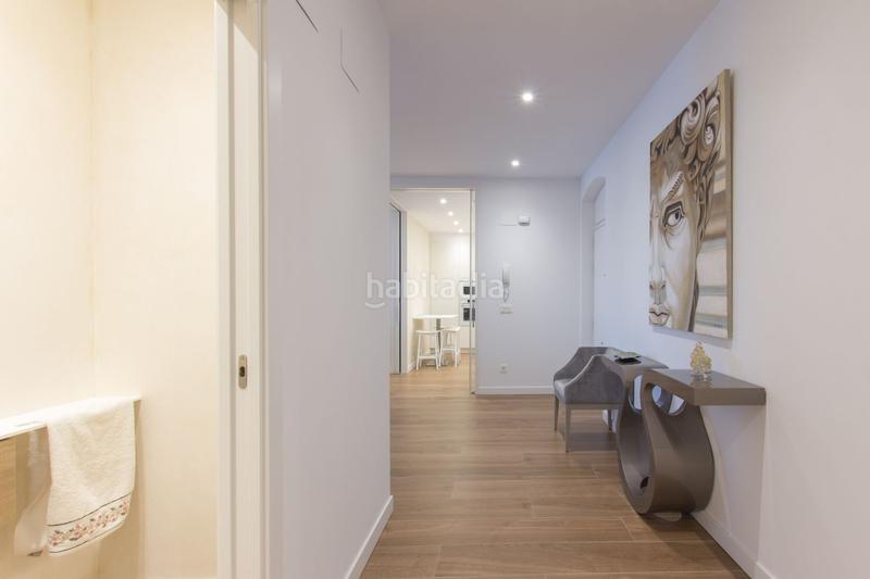 Foto 1d30310c-8a13-4a5b-969b-f4793a90f90d. Location appartement avec chauffage parking dans Casco Antiguo Pamplona / Iruña