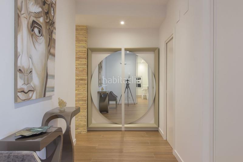 Foto b2eff59c-a239-44d1-a827-8a6405412a50. Location appartement avec chauffage parking dans Casco Antiguo Pamplona / Iruña