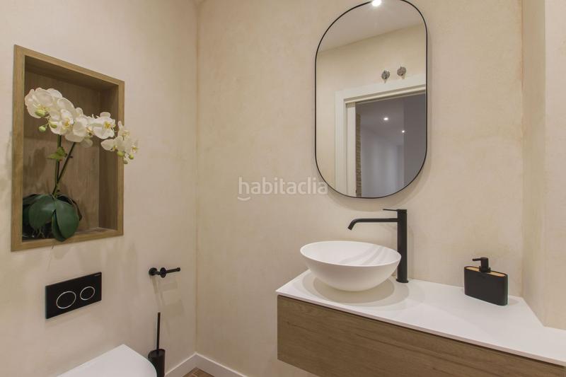 Foto b893c9ad-c29d-43bb-9abe-9978bf938b4d. Location appartement avec chauffage parking dans Casco Antiguo Pamplona / Iruña