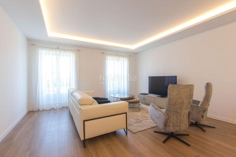 Foto 06d23b39-253d-4f91-8187-98e20b2e5ec4. Rent flat with heating parking in Casco Antiguo Pamplona / Iruña