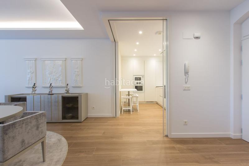 Foto 27a63b40-6124-4456-b697-76b9262bf7b7. Rent flat with heating parking in Casco Antiguo Pamplona / Iruña