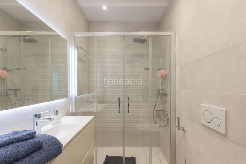 Foto 2ed44ecc-14f2-4900-907f-a2b13fe89c94. Rent flat with heating parking in Casco Antiguo Pamplona / Iruña