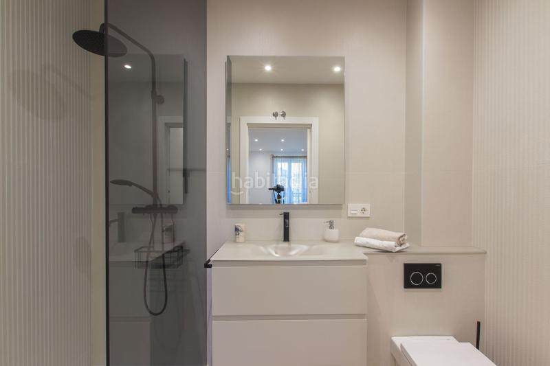 Foto 4577b0b6-f9dc-454d-932e-39e92bb0c14d. Rent flat with heating parking in Casco Antiguo Pamplona / Iruña