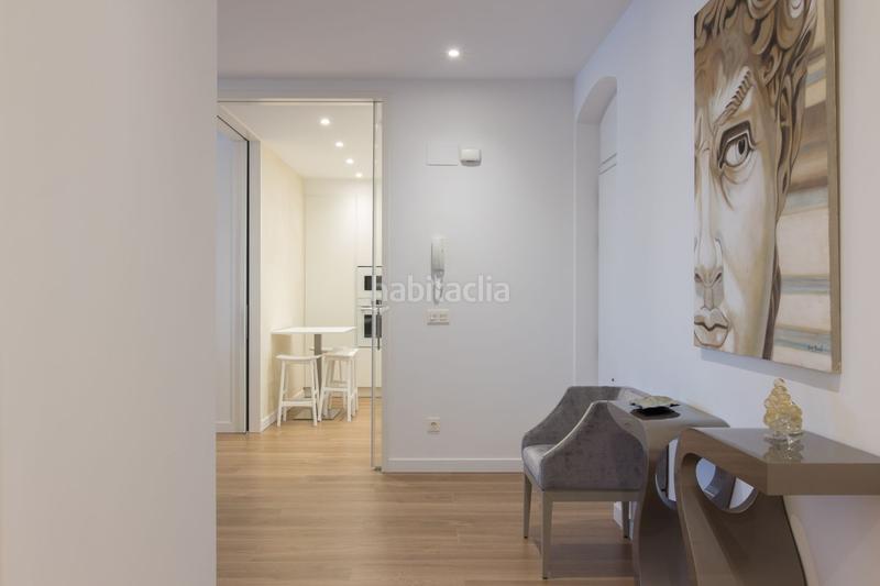 Foto 98446c39-8b1b-4d86-b501-a8adadf0ff61. Rent flat with heating parking in Casco Antiguo Pamplona / Iruña