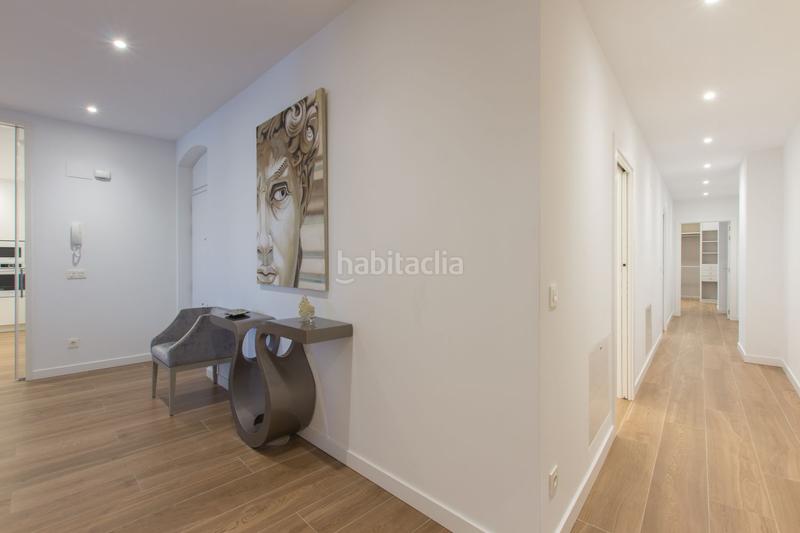 Foto e4308978-68b7-4629-9eb2-f9a18c1a32d1. Rent flat with heating parking in Casco Antiguo Pamplona / Iruña