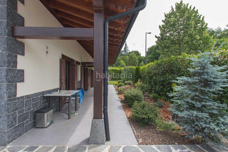 Foto 41ecbdde-cc08-48fc-8b38-df2f1d00231b. Casa  en venta , 4 dormitorios. en Lekunberri