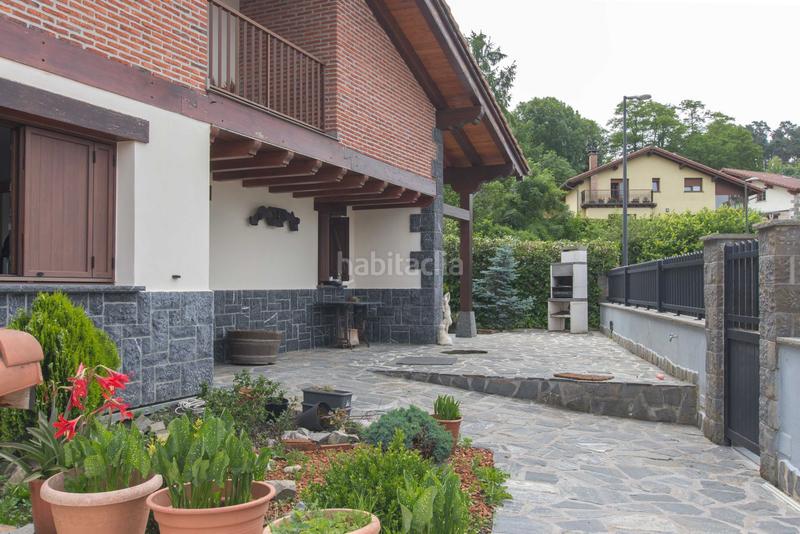Foto 4985b9b2-52f8-4a2c-a069-f8dba0a3399a. Casa  en venta , 4 dormitorios. en Lekunberri