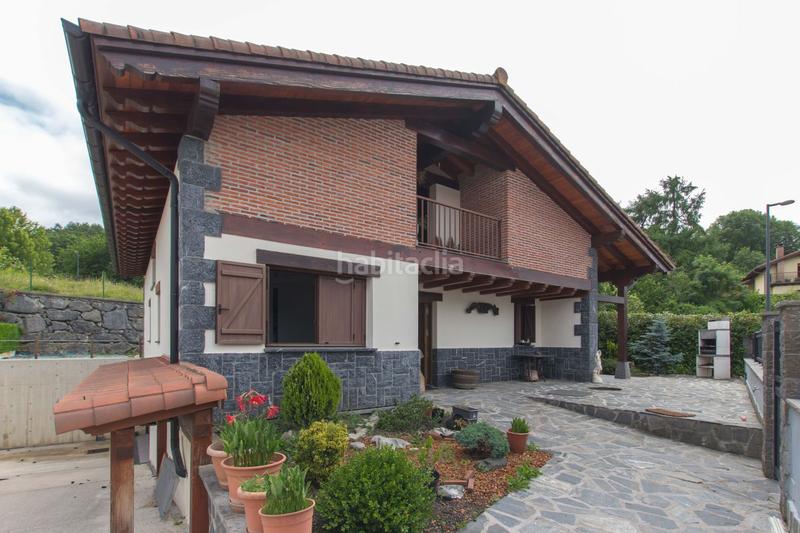 Foto 5387e298-1fe0-4b3f-b2bc-1e6b1a0d2d31. Casa  en venta , 4 dormitorios. en Lekunberri