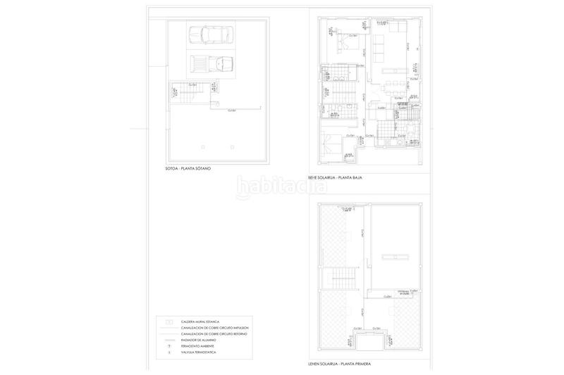Foto 76d049e4-573a-4e37-97a6-0ed989ce0278. Casa  en venta , 4 dormitorios. en Lekunberri